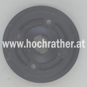 Felgenhälfte links Kunststoff Horsch 24142601