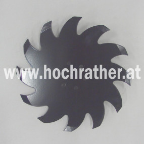 Räumstern Horsch Ø330Mm 24143102