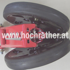 Druckrolle D330X50 Vorm. Breit Maestro Horsch 24148700