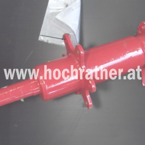 Packerrohr Mi/Li-Re Gebrem. Focustd 2010 Horsch 24200900