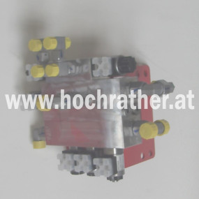 Ventilblock Vorm Focus Td Me Horsch 24205100
