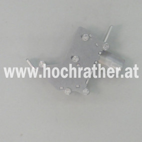 Düngerverteiler Am Zinken Focus Td Horsch 24205500
