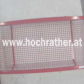 Einfüllkorb Drucktank Lg. 1200 Horsch 24206900