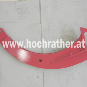 Lagerung Dammformer Hinten Focus (Gylle) Horsch 24223900