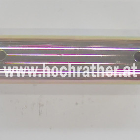 Bolzen 40 X 130 2B. Zlüz 16Mncr5 Horsch 24242404