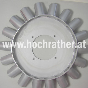 Hauptverteiler 18Er Durchm. 50 V2A Horsch 24243600