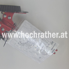 Räumsterne rechts Horsch Körper Var. 4 Horsch