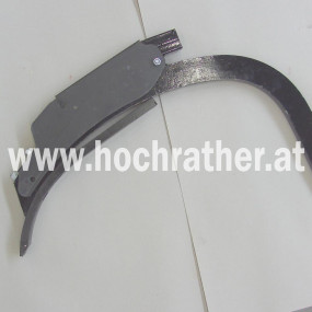 Zinken mit Düngerrohr Vmt. Schar "Ld Horsch 24261700