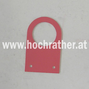 Halter Manometer 1X Ø63 Horsch 24345107