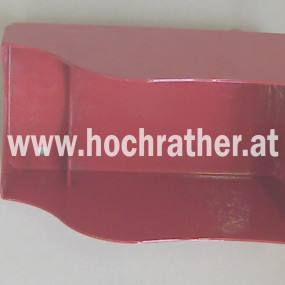 Clipschutz Focus Td Horsch 24345111