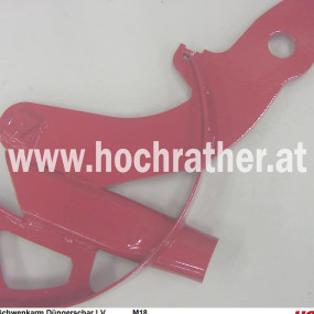 Schwenkarm Düngerschar Lv M18 Horsch 24736550