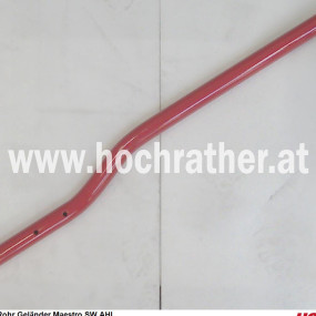 Rohr Geländer Maestro Sw Ahl Horsch 24753020
