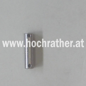 Bolzen 16 X 66Lg. X8Crnis18-9 Horsch 25020047