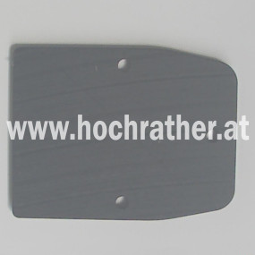 Auflage 116 X 151,1 X 10 Horsch