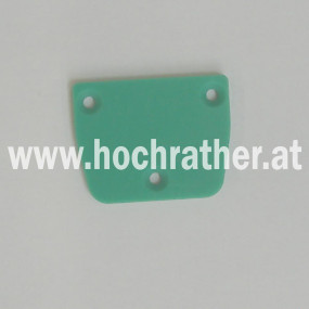 Ablage Gleitleiste Horsch