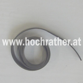 Gummi Friwatank, 2000 X 50 X 3, 1-Lagig Horsch