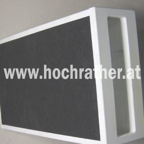 Keilfilter mit Filtermatte Horsch 25020183