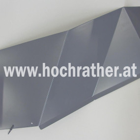 Pumpenverkleidung links Pt - Kr Horsch 25020351