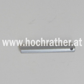 Bolzen 30 X 206 1B.sb Bl. Cf53 Horsch 25020399