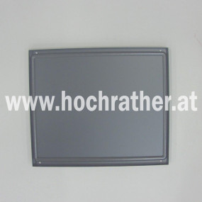 Deckel für Klemmkasten Horsch