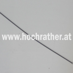 Bowdenzug Klappe Seitenverkleidung Horsch 25020485