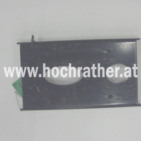 Rastblech Einfüllschleuse Rund Pt270 Horsch 25473100