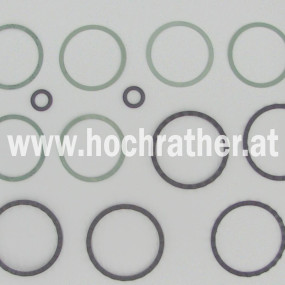 Dichtsatz Bypassarmatur, 82715 / 83460 Horsch