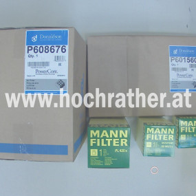 Wartungskit Pt330 - 500H Horsch 25960014