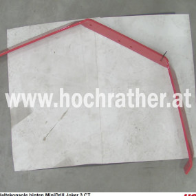 Haltekonsole Hinten Minidrill Joker 3 Ct Horsch 28022902