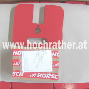 Zusätzliches Belastungsgewicht Joker Horsch