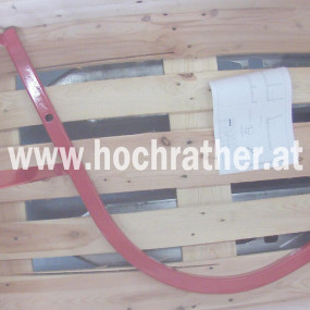 Beleuchtungsträger links Joker Rt Horsch 28076700