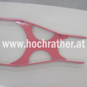 Strebe für Duodrill Joker Rt Horsch 28093300