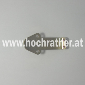 Halteblech Drehschieber 4/3Wege Joker Rt Horsch 28141209