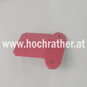 Abstreifer Doppelrollpack Joker 10/12 Rt Horsch