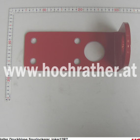 Halter Druckblase Spurlockerer Joker12Rt Horsch 28145203