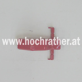 Einrastfing Stützradver Geradejok10/12Rt Horsch 28146600