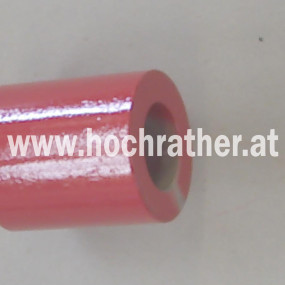 Distanzhülse D= 70 D= 40,1 L= 80 Horsch 28182004