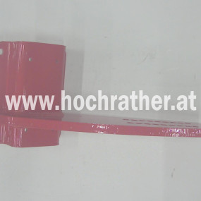 Halter Randscheibe Rt M14 Verschiebbar Horsch 28197600