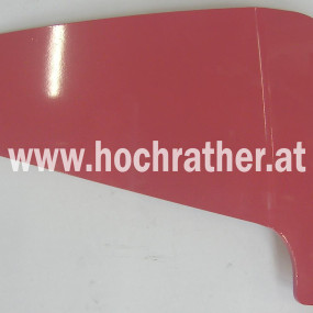 Seitenschild links Joker Rt M14 links Horsch