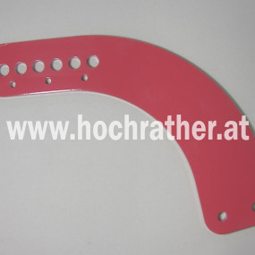 Randscheibenhalter Stellbar Joker Hd Horsch 28281101