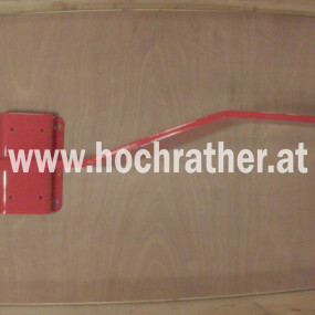 Randscheibenhalter rechts Joker Hd Horsch 28281400