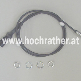 Vm Näherungssensor Npn Ind M12 Superseal Horsch