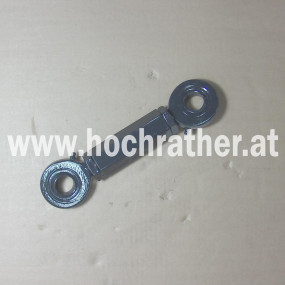 Koppelst. Innengel Gelenka.ø25-Gew.m24 Horsch 30010255