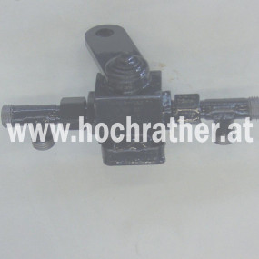 Vm Kugelhahn Klappung Mf Li Horsch 30010320
