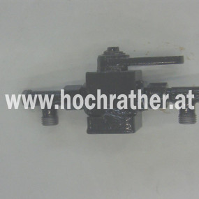 Vm Kugelhahn Klappung Mf Re Horsch 30010321