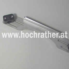 Ablageblech für 7Tlg. Gestänge Horsch 30010420