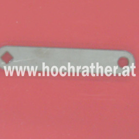 Hahnhebel Bl.6, 145 X 25 Horsch 30020013