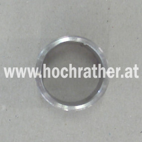 Distanz Lenker Außen Hi. Ø 25 X 2, L=17 Horsch 30020082