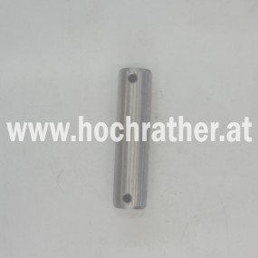 Bolzen 25 X 102 2B. X8Crnis18-9 Horsch