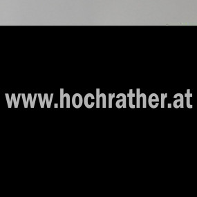 Sicherungshebel Horsch